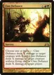 Clan Defiance #151