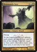 Duskmantle Seer #159