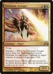 Firemane Avenger #163