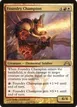 Foundry Champion #165