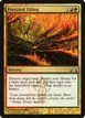 Frenzied Tilling #166