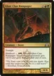 Ghor-Clan Rampager #167