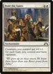 Hold the Gates #16