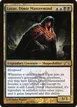 Lazav, Dimir Mastermind #174
