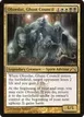 Obzedat, Ghost Council #182