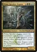 Prime Speaker Zegana #188