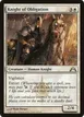 Knight of Obligation #18