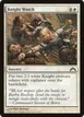 Knight Watch #19