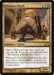 Treasury Thrull #201