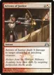 Arrows of Justice #211