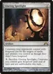 Glaring Spotlight #229