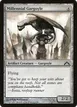 Millennial Gargoyle #232