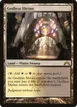 Godless Shrine #242