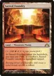 Sacred Foundry #245