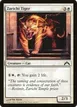 Zarichi Tiger #28