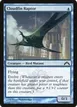 Cloudfin Raptor #32