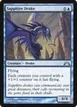 Sapphire Drake #47