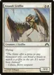 Assault Griffin #4