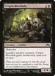 Corpse Blockade #60
