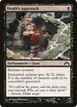 Death's Approach #62