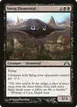Smog Elemental #79