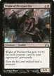 Wight of Precinct Six #84