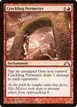Crackling Perimeter #88