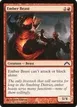 Ember Beast #89