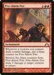 Five-Alarm Fire #91