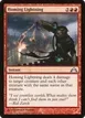 Homing Lightning #96