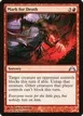 Mark for Death #99
