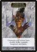 Domri Rade Emblem #8