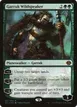 Garruk Wildspeaker #1