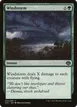 Windstorm #25