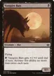 Vampire Bats #35