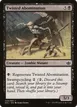 Twisted Abomination #45