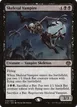 Skeletal Vampire #46