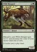 Wild Mongrel #5