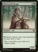 Wirewood Savage #6
