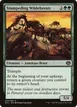 Stampeding Wildebeests #9