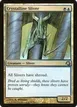 Crystalline Sliver #11