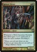 Spined Sliver #14