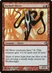 Barbed Sliver #18