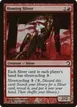 Homing Sliver #19