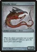 Metallic Sliver #1