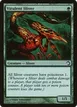 Virulent Sliver #2