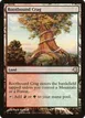 Rootbound Crag #32