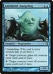 Amoeboid Changeling #3
