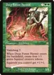 Deep Forest Hermit #20