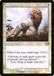 King of the Pride #4